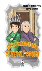 Bykannenin Gizemli Odas Luna Yaynlar