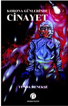 Korona Gnlerinde Cinayet Herdem Kitap
