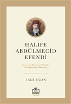 Halife Abdlmecid Efendi Tima Akademi