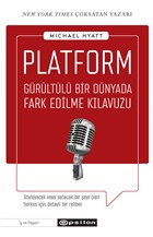 Platform Epsilon Yaynevi
