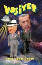 Vasiyet kinci Adam Yaynlar