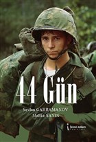 44 Gn kinci Adam Yaynlar