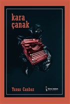 Kara anak kinci Adam Yaynlar