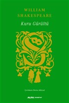 Kuru Grlt (Ciltli) Alfa Yaynlar