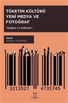 Tketim Kltr Yeni Medya ve Fotoraf Akademisyen Kitabevi