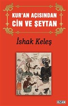 Kur`an Asndan Cin ve eytan Ozan Yaynclk