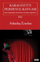 Karagz`n Perdeyle Kavgas Ozan Yaynclk