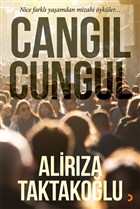 Cangl Cungul Cinius Yaynlar