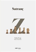 Satran Tefrika Yaynlar