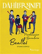 Beatles - Dahiler Snf Domingo Yaynevi