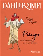 Pisagor - Dahiler Snf Domingo Yaynevi