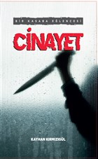 Cinayet - Bir Kasaba Eğlencesi Platanus Publishing