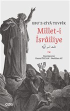 Millet-i srailiye izgi Kitabevi Yaynlar