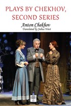 Plays by Chekhov, Second Series Platanus Publishing