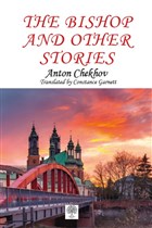 The Bishop and Other Stories Platanus Publishing