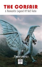 The Corsair: A Romantic Legend of Hell Gate Platanus Publishing