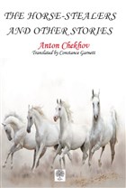 The Horse-Stealers and Other Stories Platanus Publishing