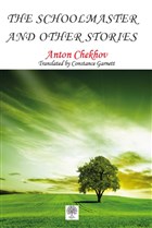 The Schoolmaster and Other Stories Platanus Publishing