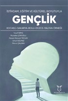 stihdam, Eitim ve Kltrel Boyutuyla Genlik Akademisyen Kitabevi