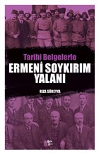 Tarihi Belgelerle Ermeni Soykrm Yalan Halk Kitabevi