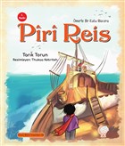 mer`le Bir Kutu Macera: Piri Reis Kaif ocuk Yaynlar