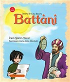 mer`le Bir Kutu Macera: Battani Kaif ocuk Yaynlar