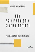 Bir Psikiyatristin Sinema Defteri Yediveren Yaynlar