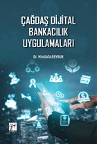 ada Dijital Bankaclk Uygulamalar Gazi Kitabevi