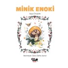 Minik Enoki Tekir Kitap