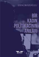 Bir Kadn Politikacnn Anlar Perseus