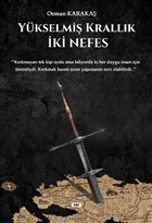 Ykselmi Krallk - ki Nefes Tilki Kitap