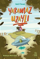 Yaramaz Uzayl thaki ocuk Yaynlar
