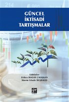 Gncel ktisadi Tartmalar Gazi Kitabevi
