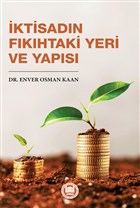 ktisadn Fkhtaki Yeri ve Yaps Marmara niversitesi lahiyat Fakltesi Vakf