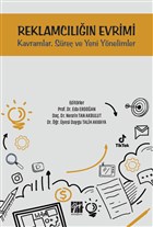 Reklamcln Evrimi Gazi Kitabevi