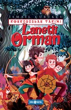 Lanetli Orman - Korkusuzlar Takm 2 Gen Hayat