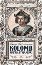 Kolomb Seyahatnamesi Kronik Kitap