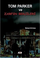 Tom Parker ve Zarfn Bekileri Tilki Kitap