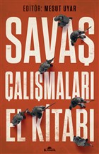 Sava almalar El Kitab Kronik Kitap