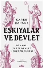 Ekyalar ve Devlet Kronik Kitap