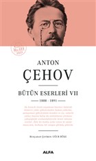 Anton ehov - Btn Eserleri 7 Alfa Yaynlar