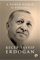 A Fairer World is Possible Turkuvaz Kitap