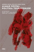Modern Sosyal Devlete Giden Yolda Alman Sosyal Politika Teorisyenleri Gece Kitapl