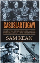 Casuslar Tugay Say Yaynlar