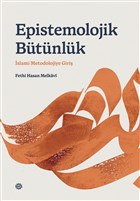Eṗstemoloj̇k Bütünlük Mahya Yaynlar