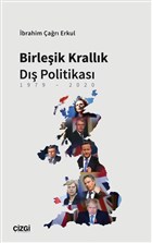 Birleik Krallk D Politikas izgi Kitabevi Yaynlar