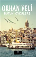 Orhan Veli - Btn ykleri Platanus Publishing