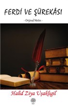 Ferdi ve rekas Platanus Publishing