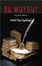 Bu Muydu? Platanus Publishing