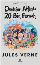 lkretim in Denizler Altnda 20 Bin Fersah Hasbahe
